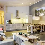 Sallan Panparkstie 14 B By Interhome *