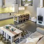 Sallan Panparkstie 14 B By Interhome Vakantiehuis Salla