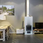 Vakantiehuis Sallan Panparkstie 14 B By Interhome