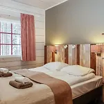 Sallan Panparkstie 14 B By Interhome *