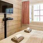 Vakantiehuis Sallan Panparkstie 14 B By Interhome