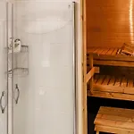 Vakantiehuis Sallan Panparkstie 14 B By Interhome Salla