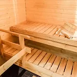 Sallan Panparkstie 14 B By Interhome Salla