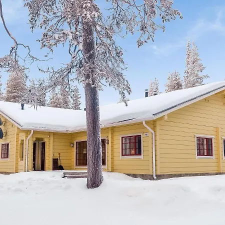 Sallan Panparkstie 14 B By Interhome *