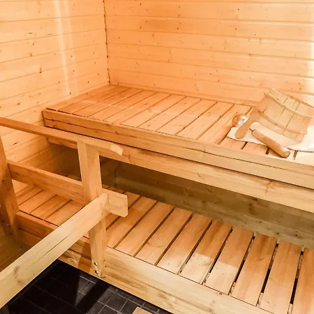 Sallan Panparkstie 14 B By Interhome