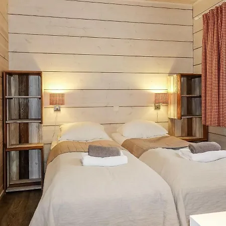 Sallan Panparkstie 14 B By Interhome *