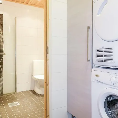 Dom wakacyjny Sallan Panparkstie 14 B By Interhome *