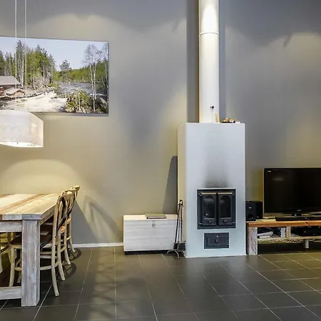 Sallan Panparkstie 14 B By Interhome Salla