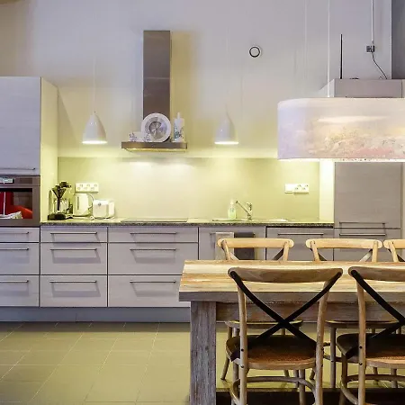 Sallan Panparkstie 14 B By Interhome Dom wakacyjny