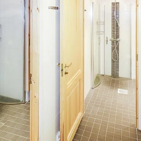 Sallan Panparkstie 14 B By Interhome * Salla