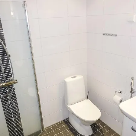 Sallan Panparkstie 14 B By Interhome Dom wakacyjny Salla