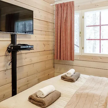펜션 Sallan Panparkstie 14 B By Interhome